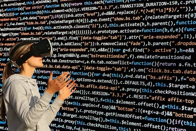 cyber-glasses